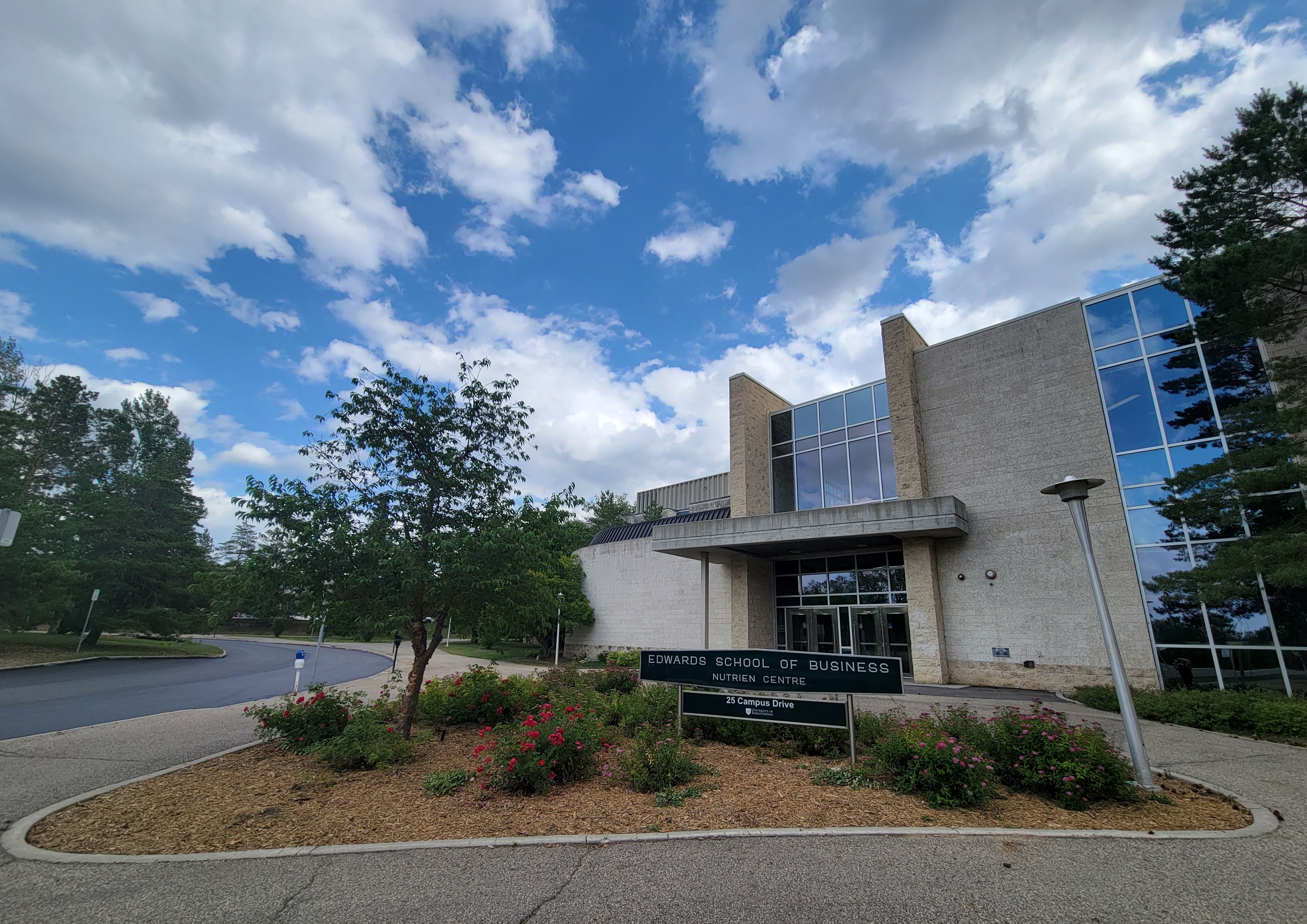 USask's Edwards School of Business becomes UN PRME signatory